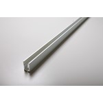 Mechanische toebehoren voor verlichtingsarmaturen DecaLED Pro Flex Neon aluminium V2 Lock pro